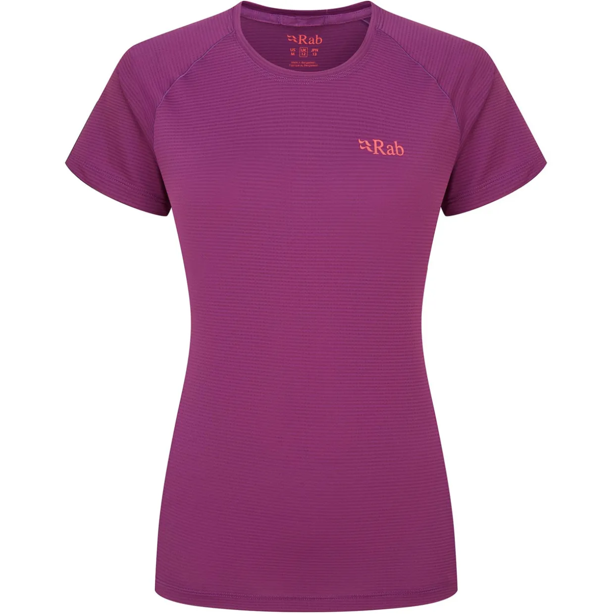 Womens Sonic SS Tee