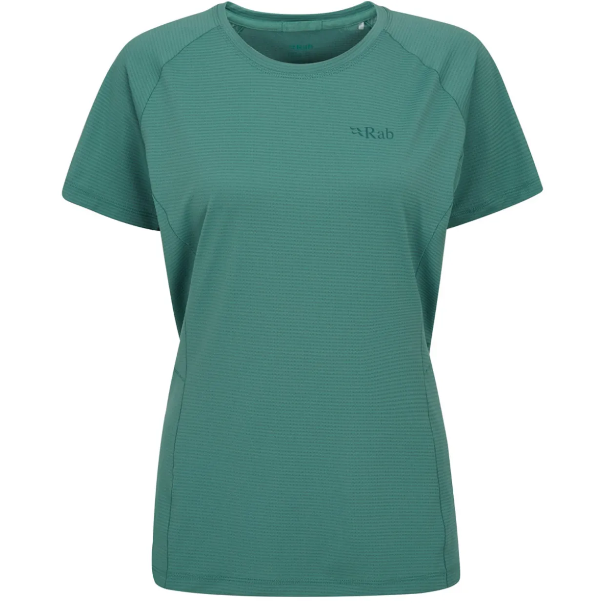Womens Sonic SS Tee