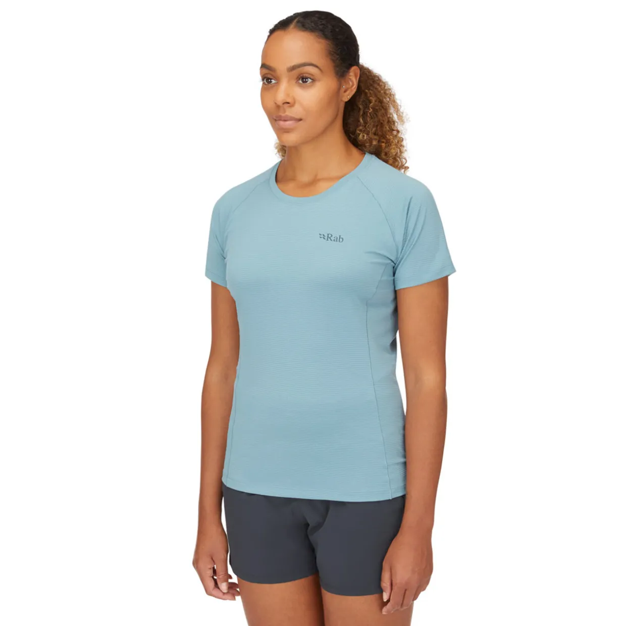 Womens Sonic SS Tee