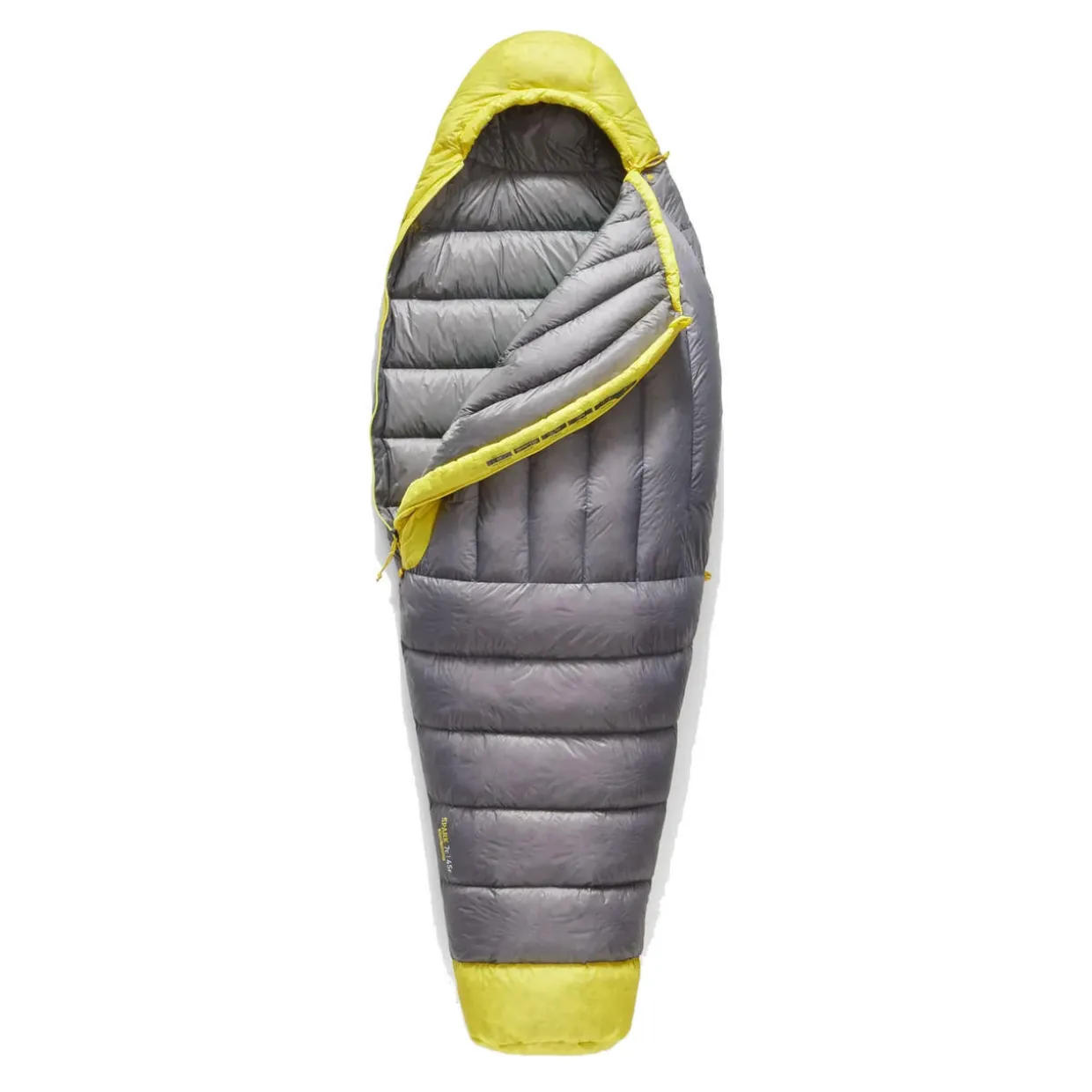 Womens Spark -9C/15F Down Sleeping Bag