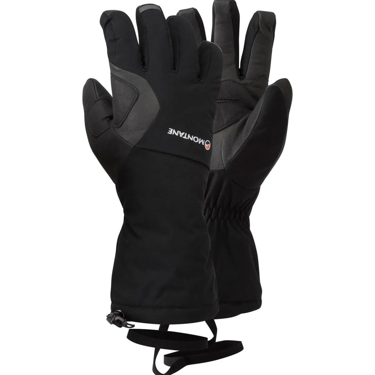 Womens Supercell Gloves