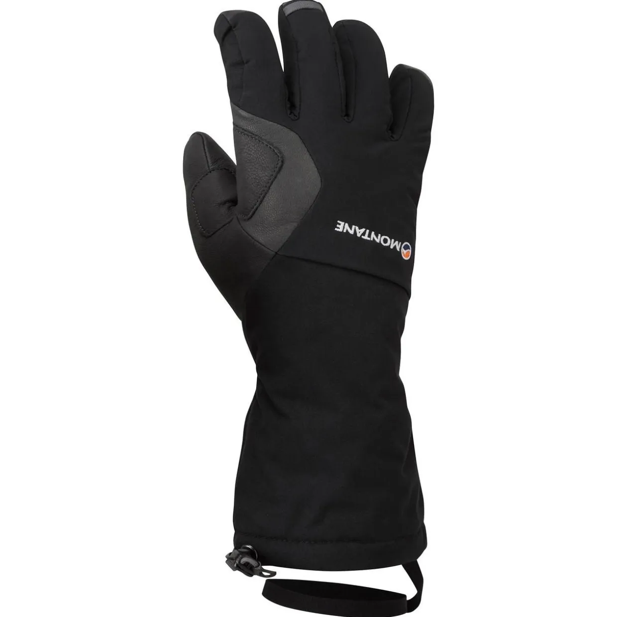Womens Supercell Gloves