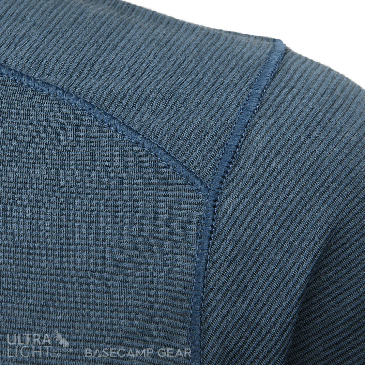 Womens Syncrino Base LS Tee - Past Season Colours