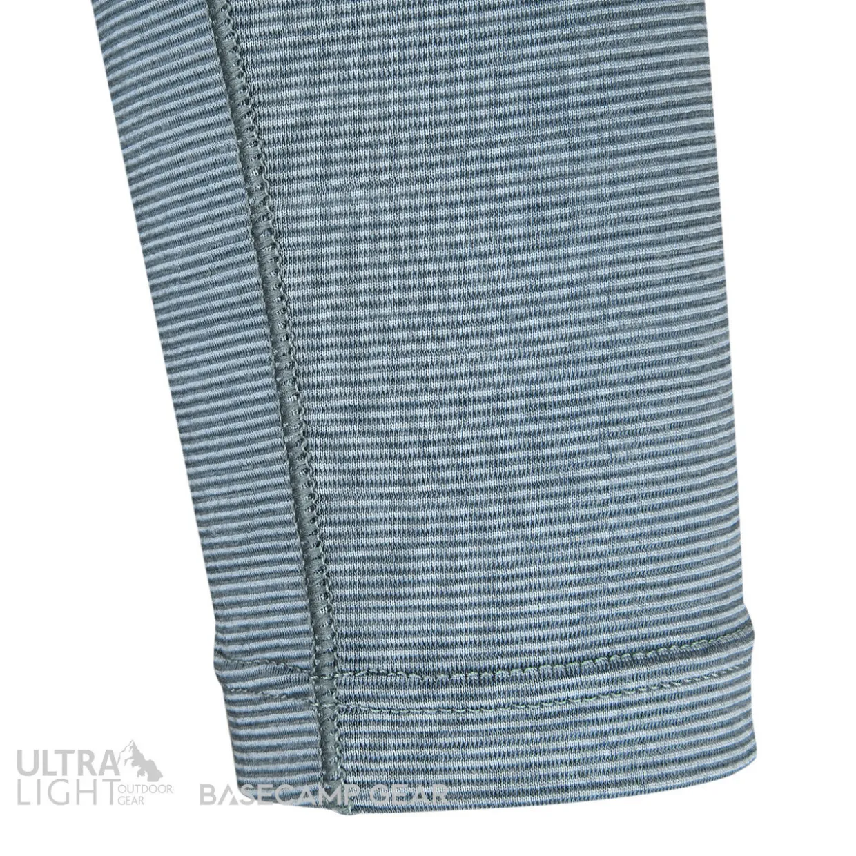 Womens Syncrino Base LS Tee - Past Season Colours