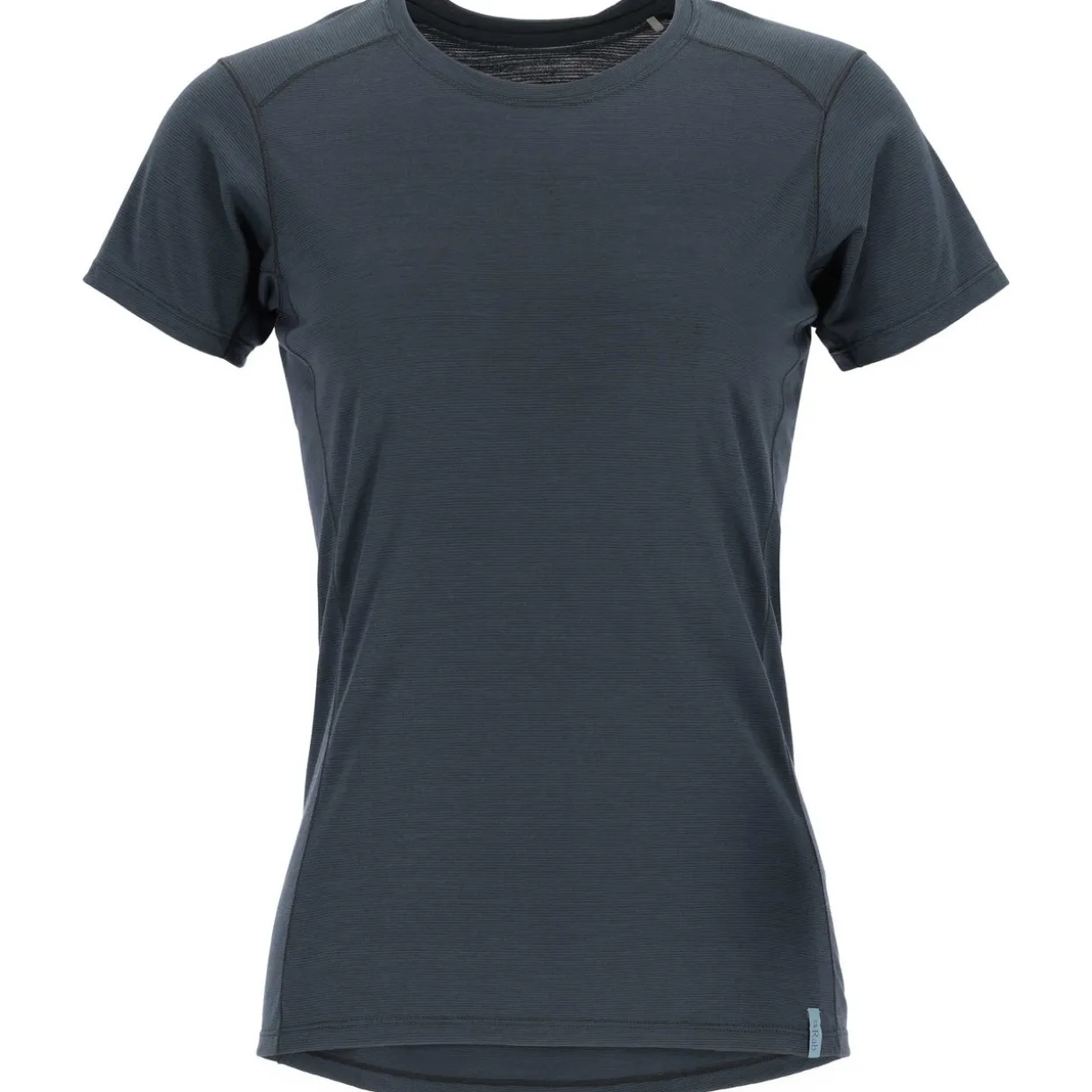 Womens Syncrino Base Tee