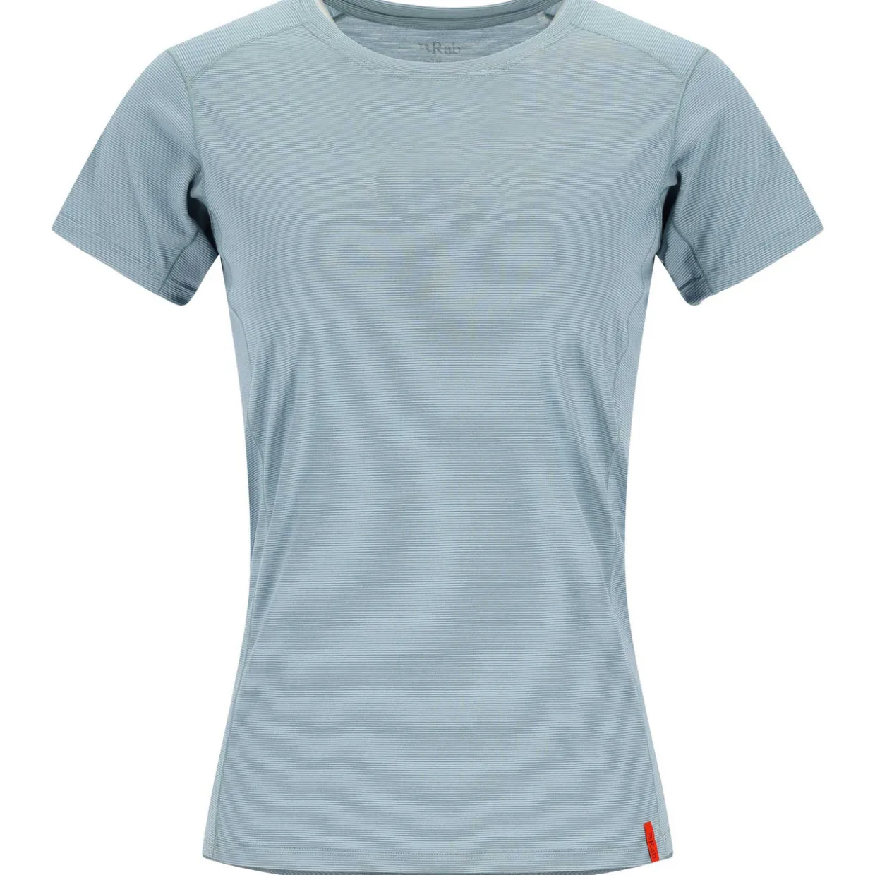 Womens Syncrino Base Tee