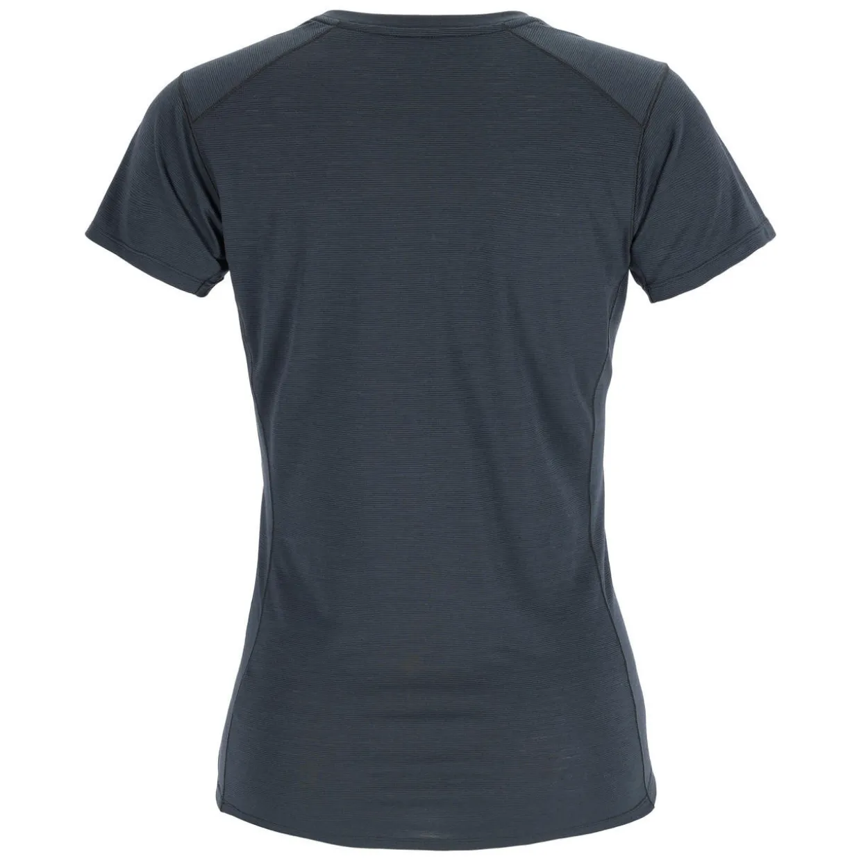 Womens Syncrino Base Tee