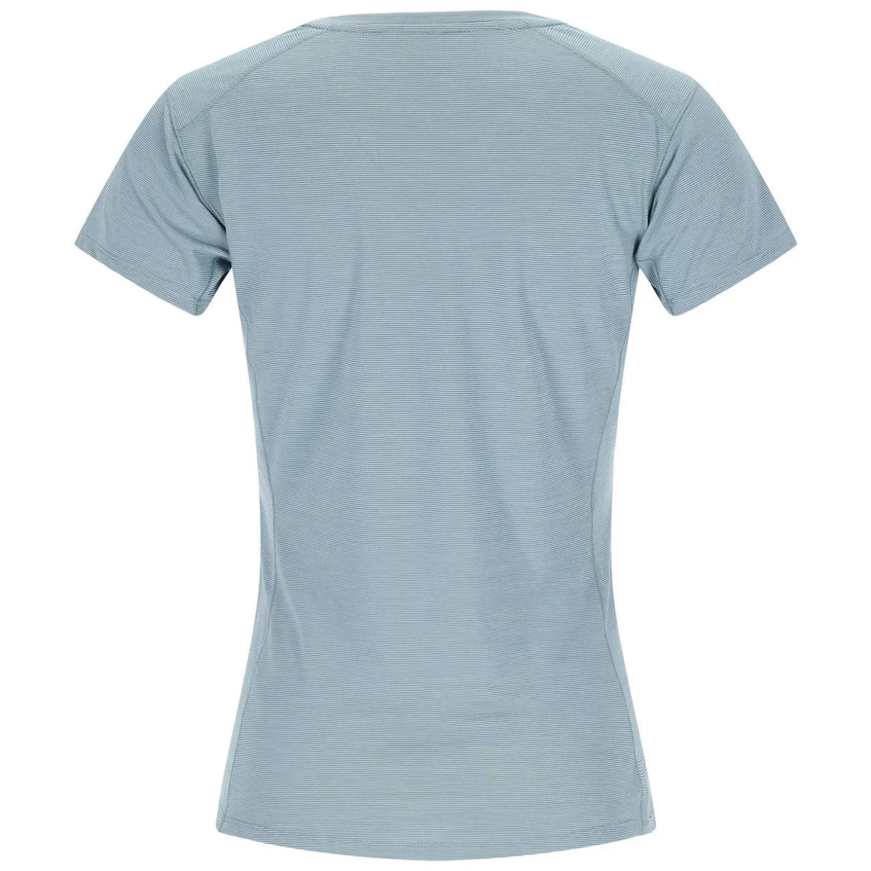 Womens Syncrino Base Tee