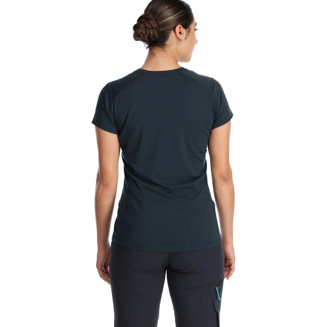 Womens Syncrino Base Tee