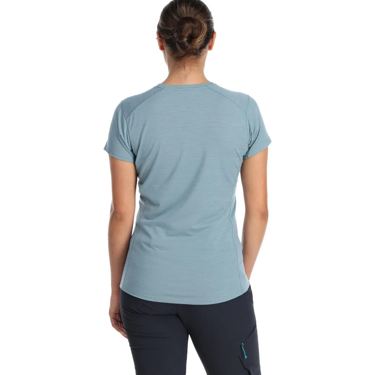 Womens Syncrino Base Tee