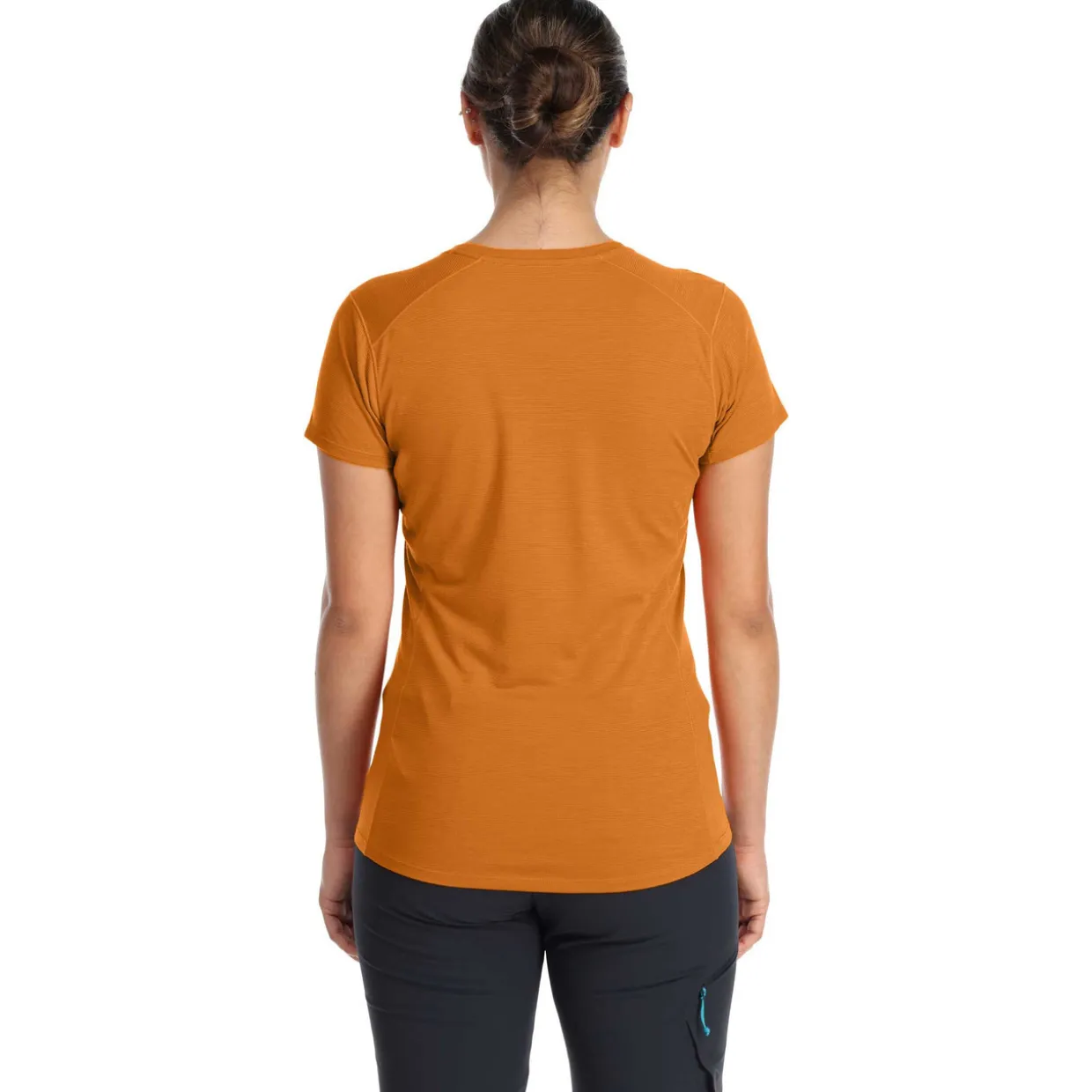 Womens Syncrino Base Tee - Past Season Colours