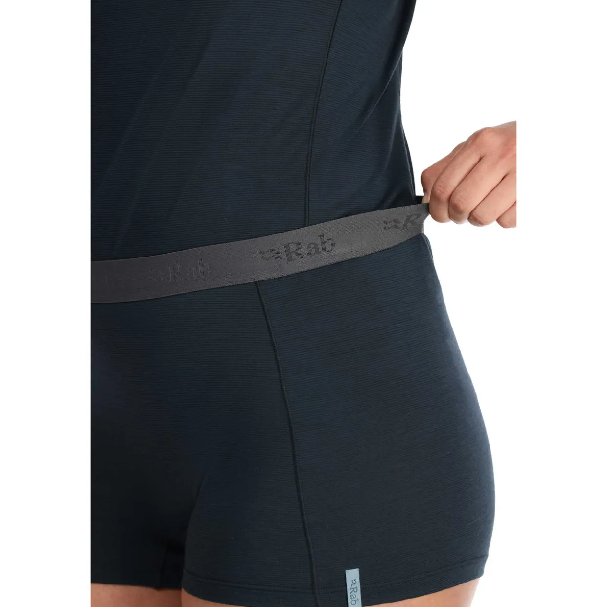 Womens Syncrino Boxers