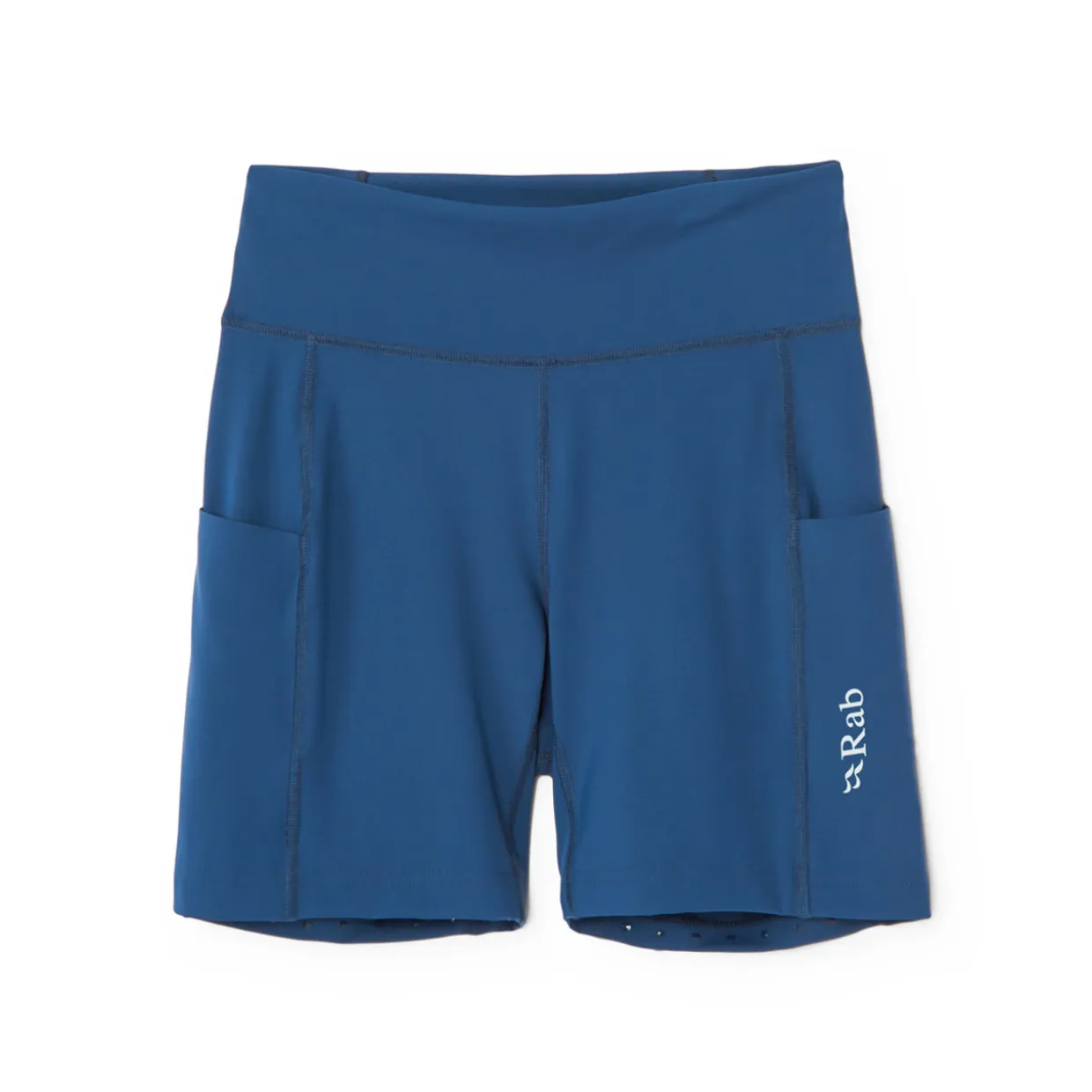 Womens Talus Tights Shorts
