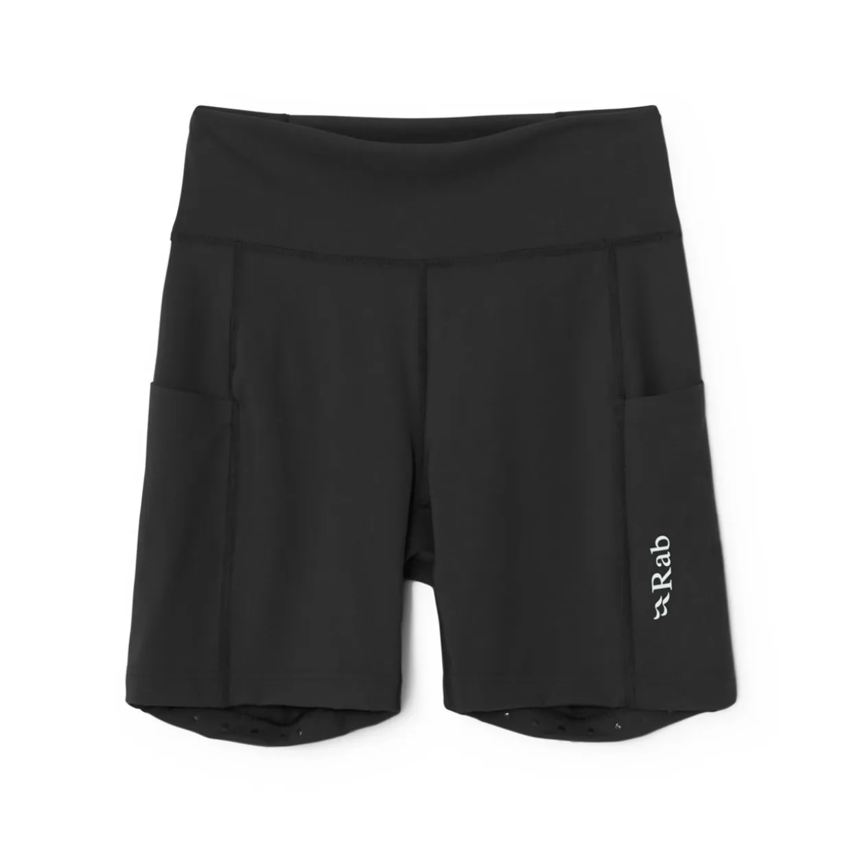 Womens Talus Tights Shorts