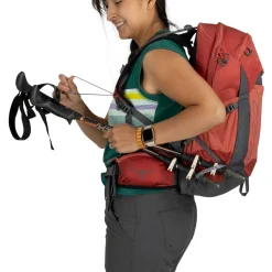 Womens Tempest 22 Rucksack