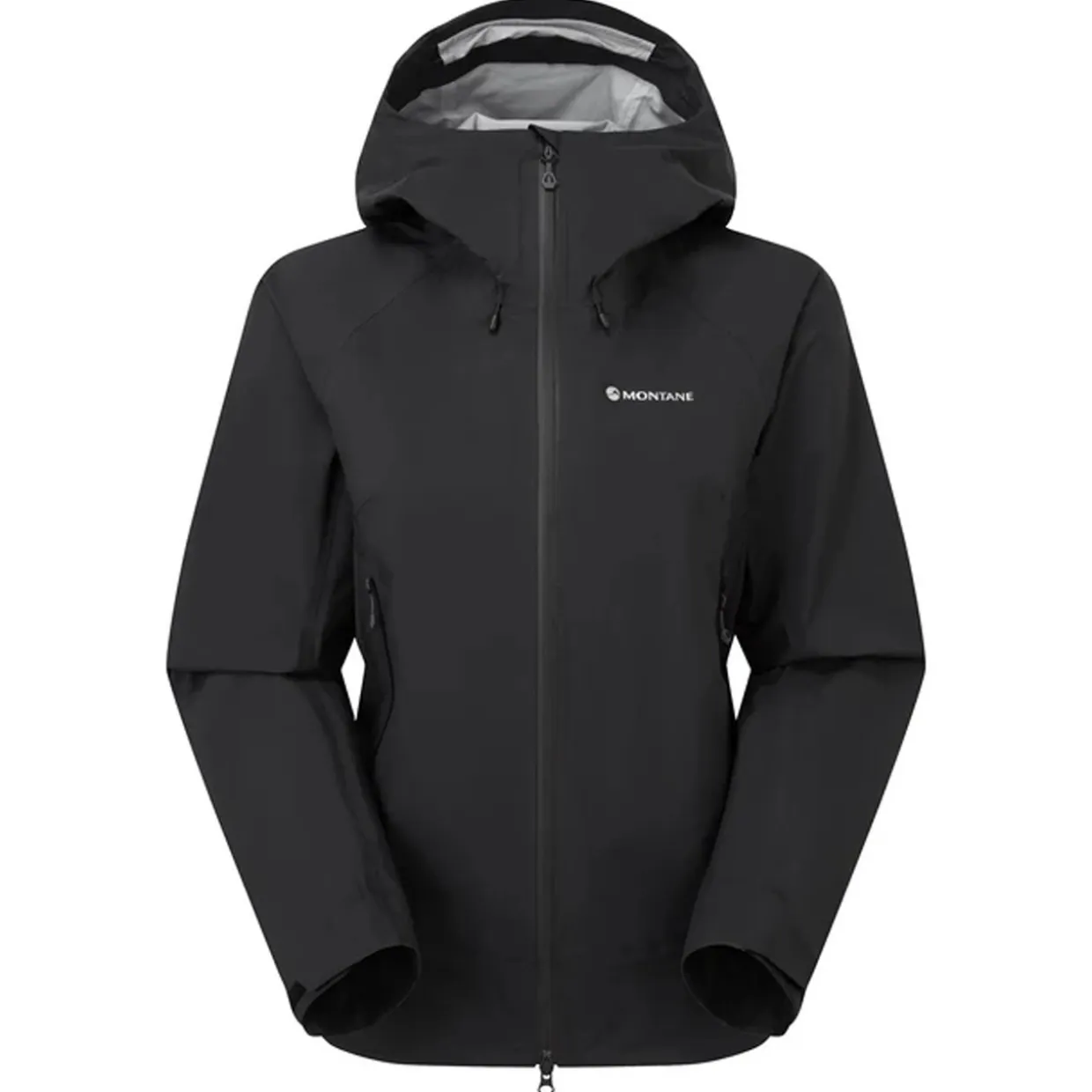 Womens Torren Petrichor 3L Jacket