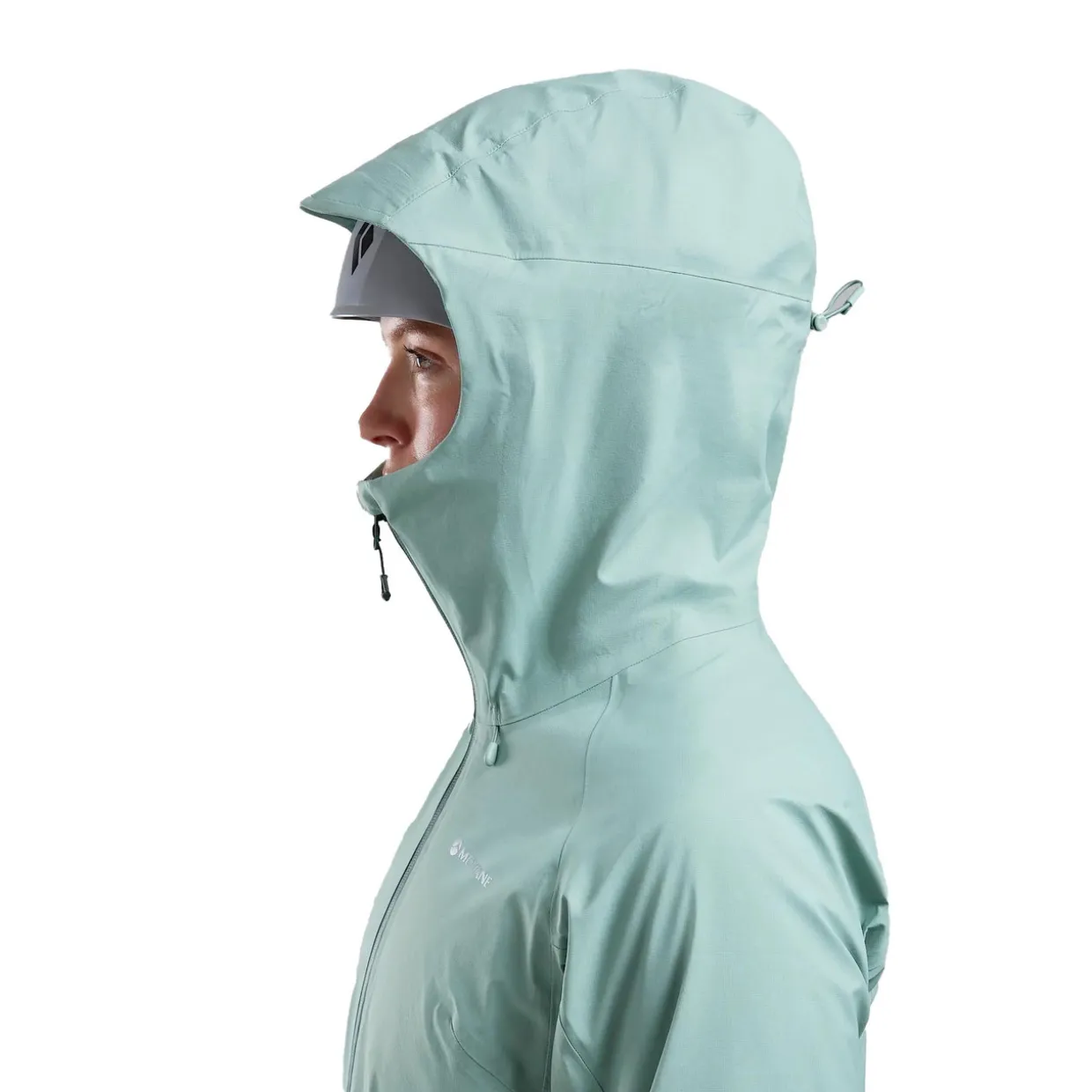 Womens Torren Petrichor 3L Jacket