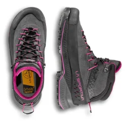 Womens TX4 Evo Mid GTX