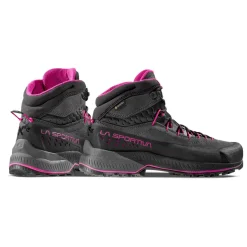 Womens TX4 Evo Mid GTX