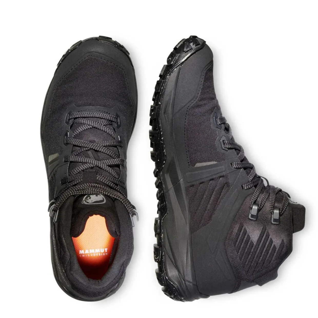 Womens Ultimate III Mid GTX