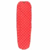 Womens Ultralight Insulated Sleeping Mat - Regular
