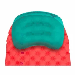 Womens Ultralight Insulated Sleeping Mat - Regular