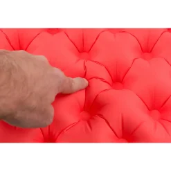 Womens Ultralight Insulated Sleeping Mat - Regular