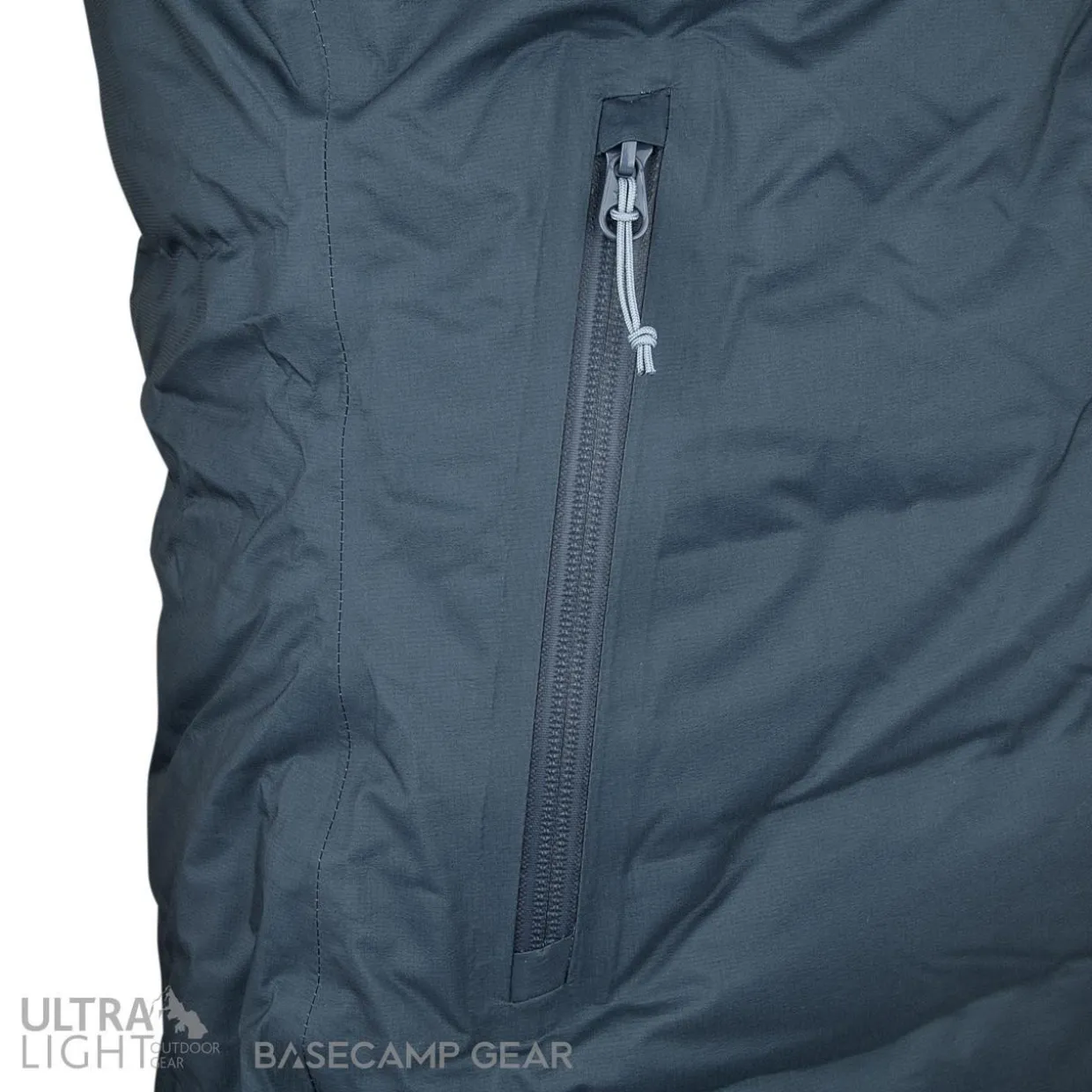 Womens Valiance Waterproof Down Parka - Past Season Colours