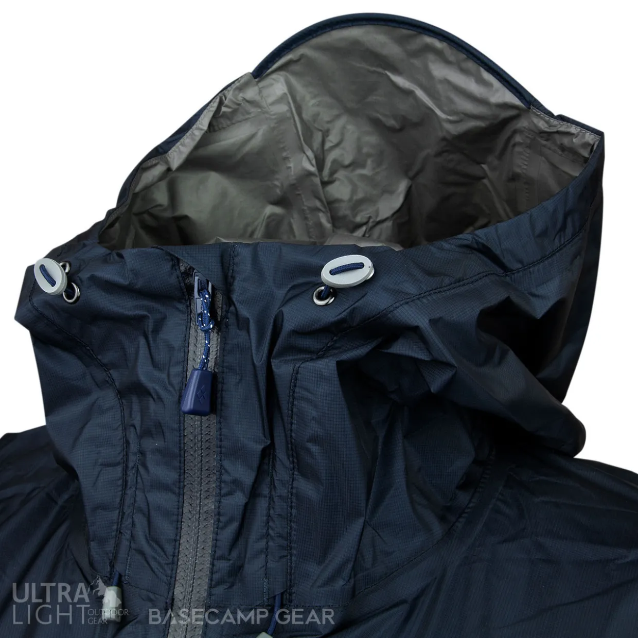 Womens Versalite Jacket