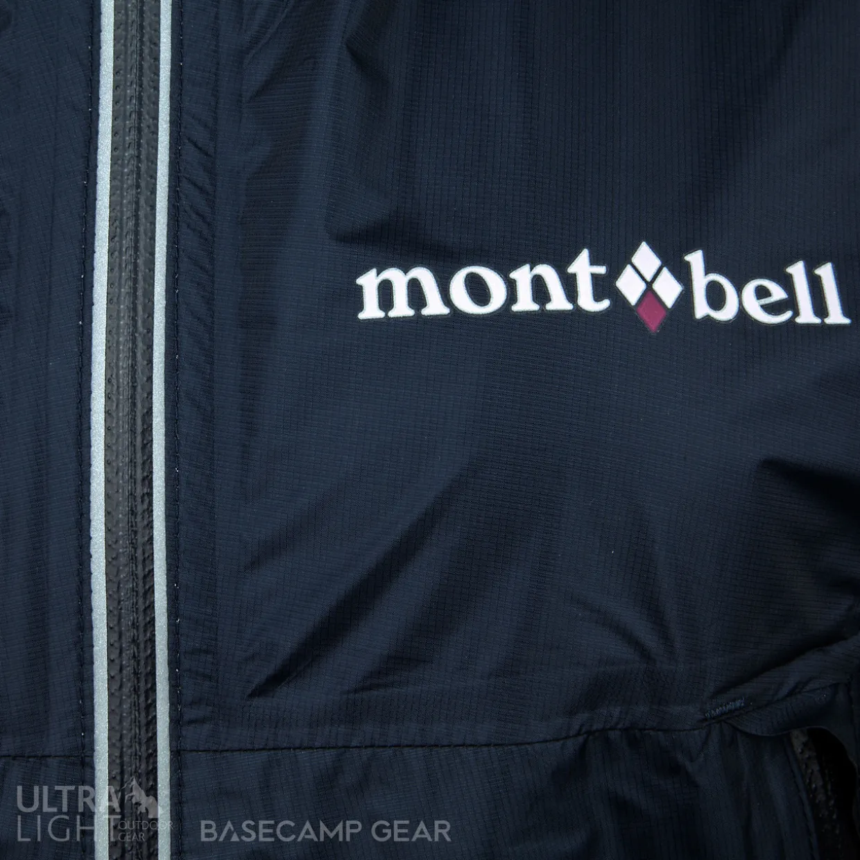 Womens Versalite Jacket