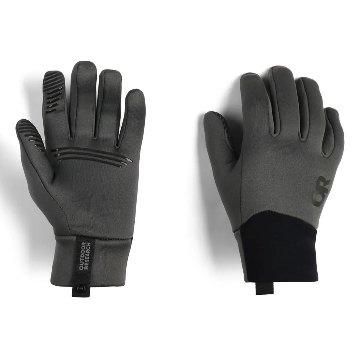 Womens Vigor Midweight Sensor Gloves