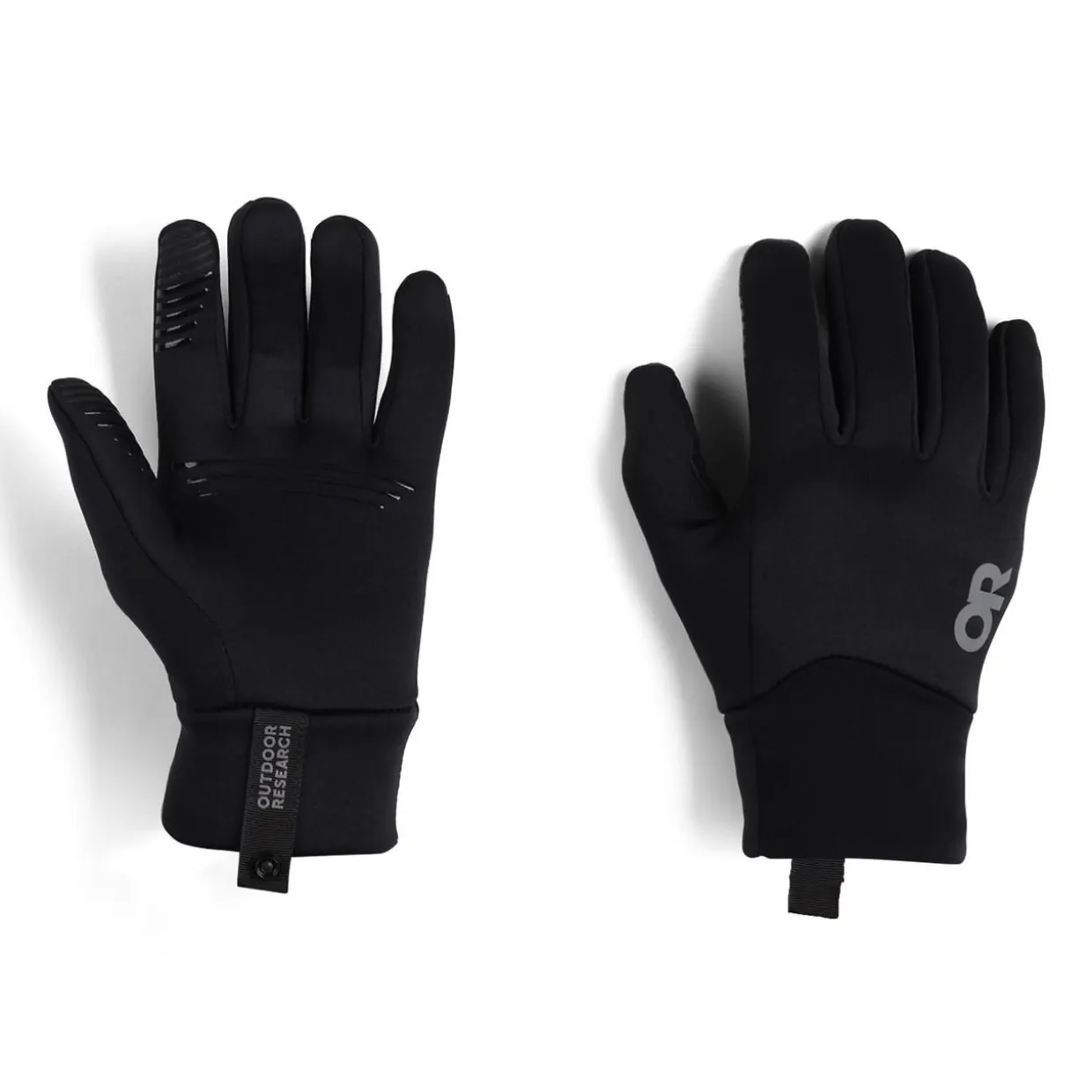 Womens Vigor Midweight Sensor Gloves