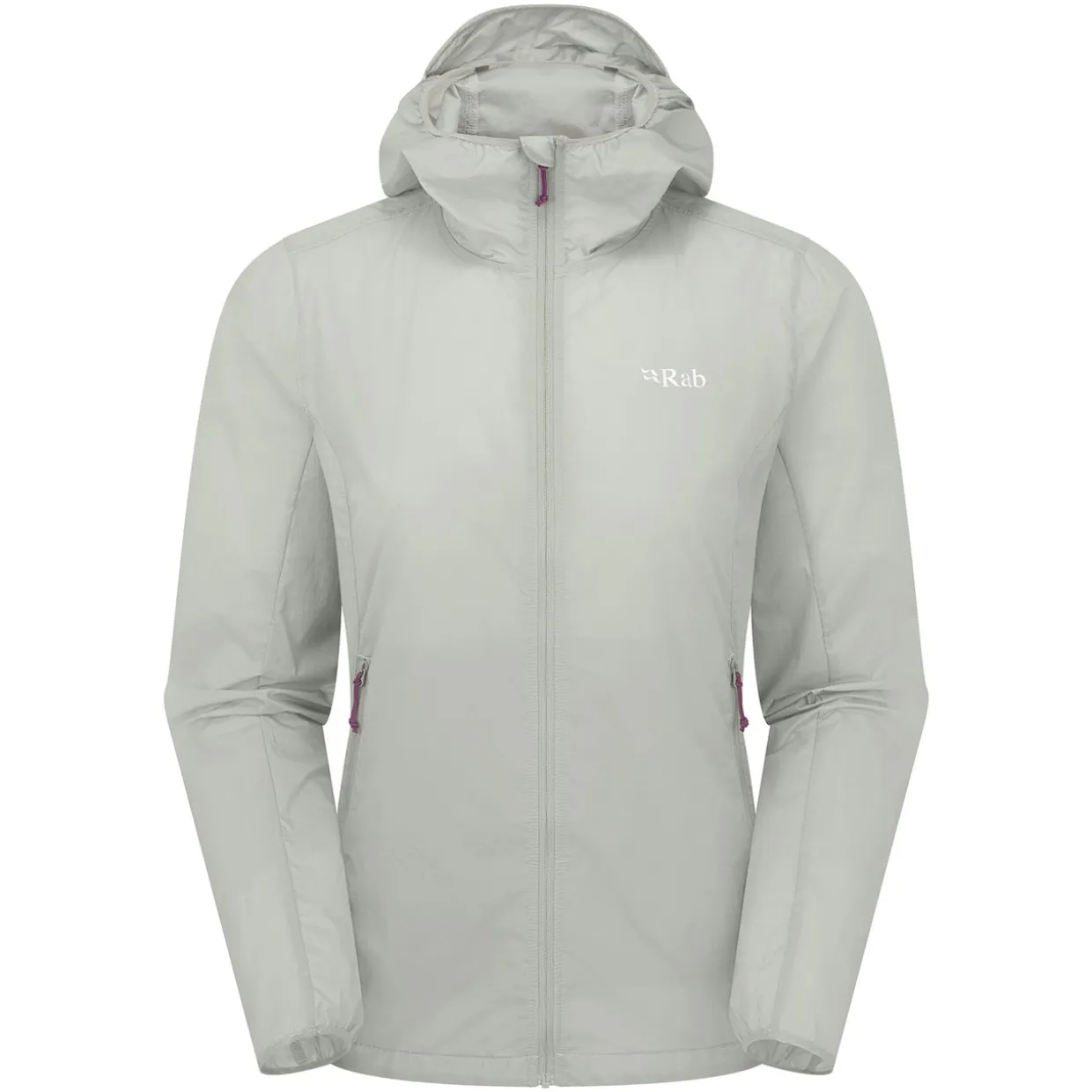 Womens Vital Hoody