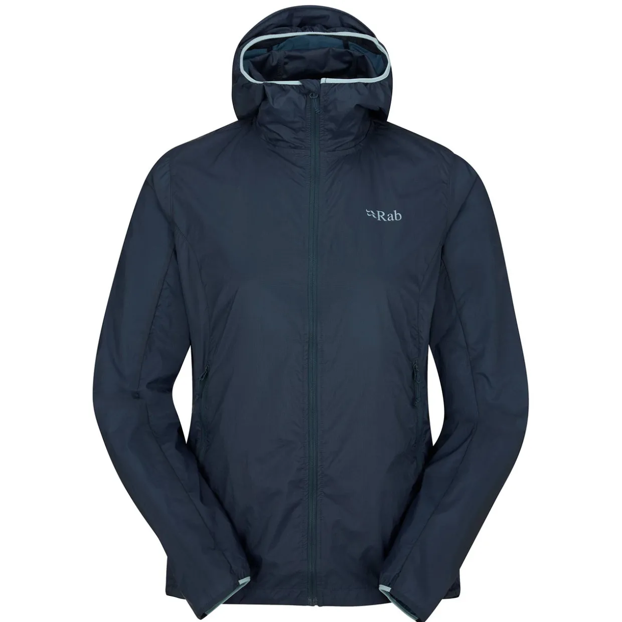 Womens Vital Hoody