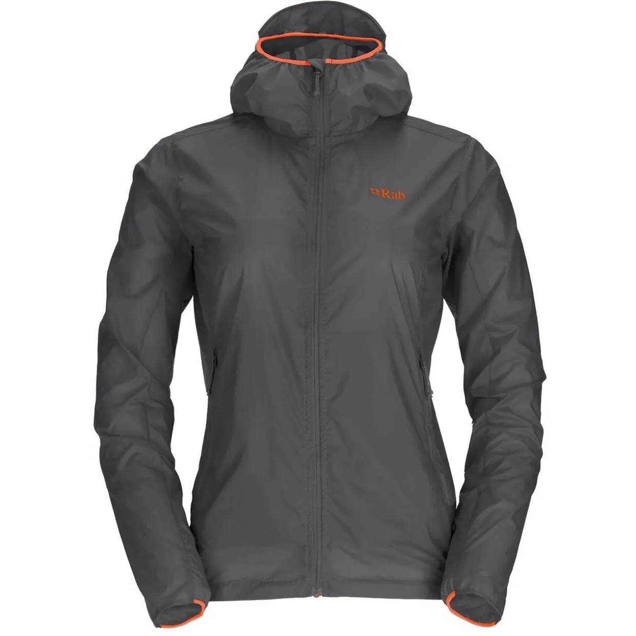 Womens Vital Hoody