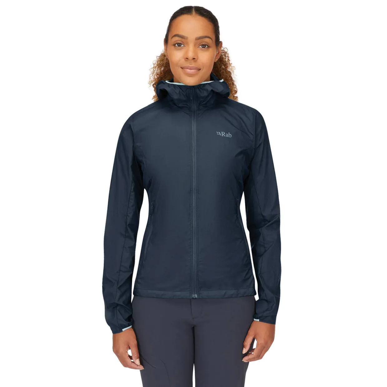 Womens Vital Hoody