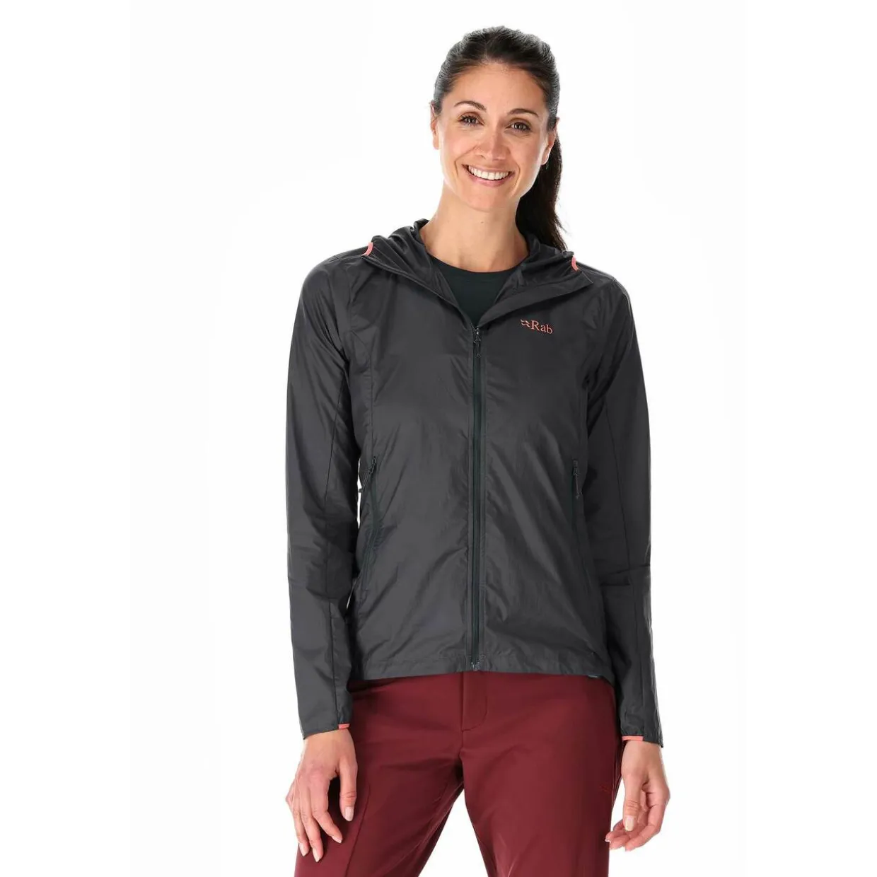 Womens Vital Hoody
