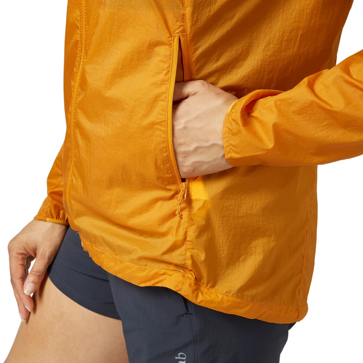 Womens Vital Hoody