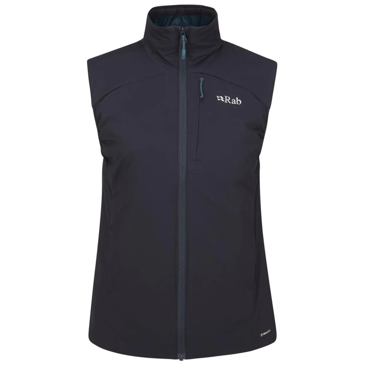 Womens Xenair Insulated Vest