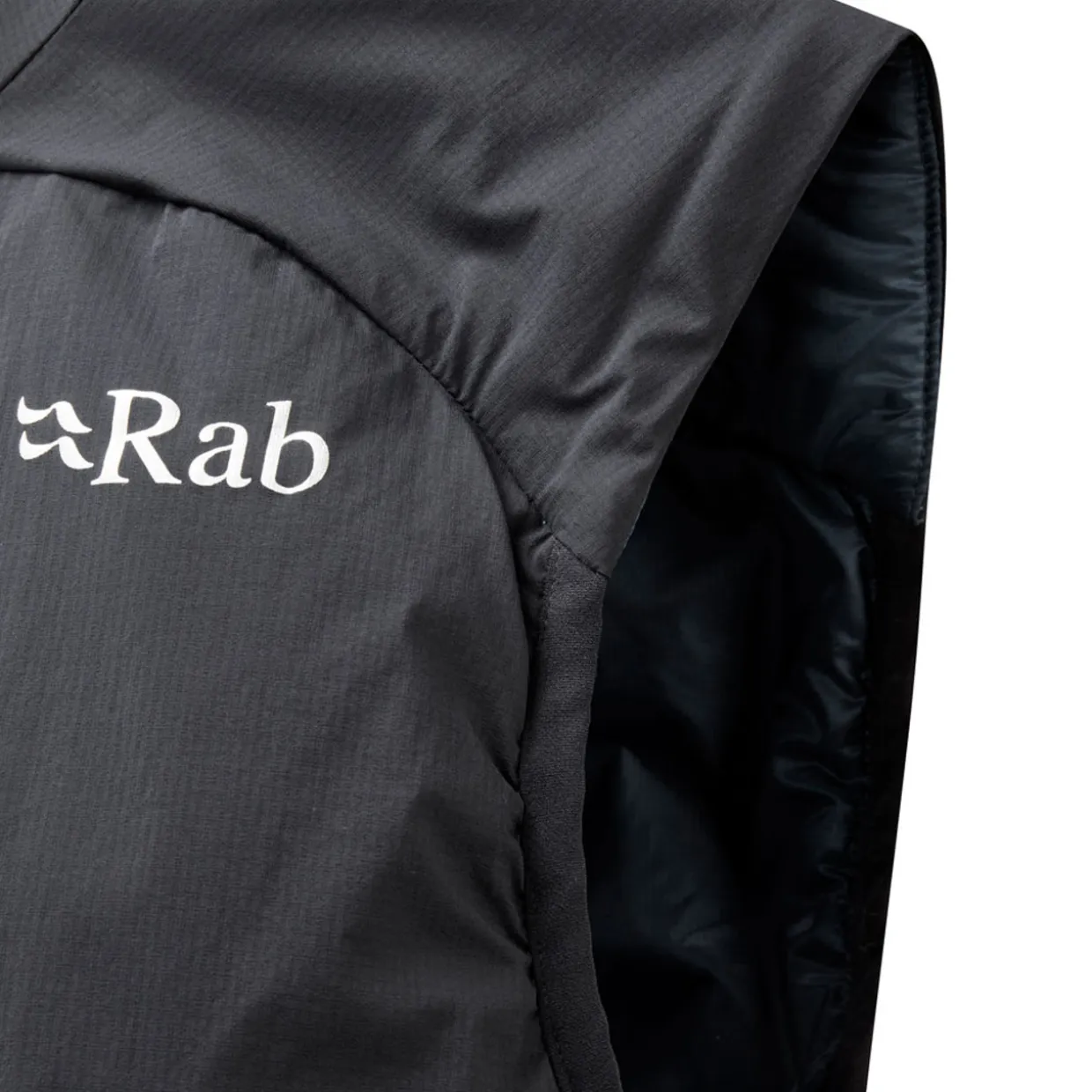 Womens Xenair Insulated Vest