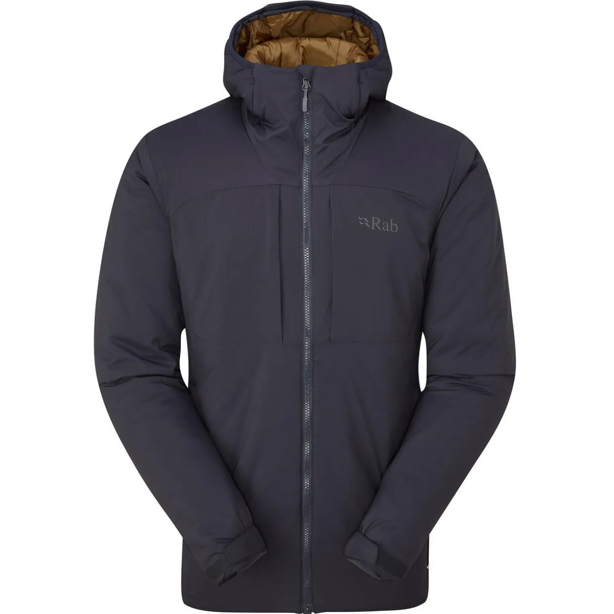 Xenair Alpine Insulated Jacket - Past Season Colours