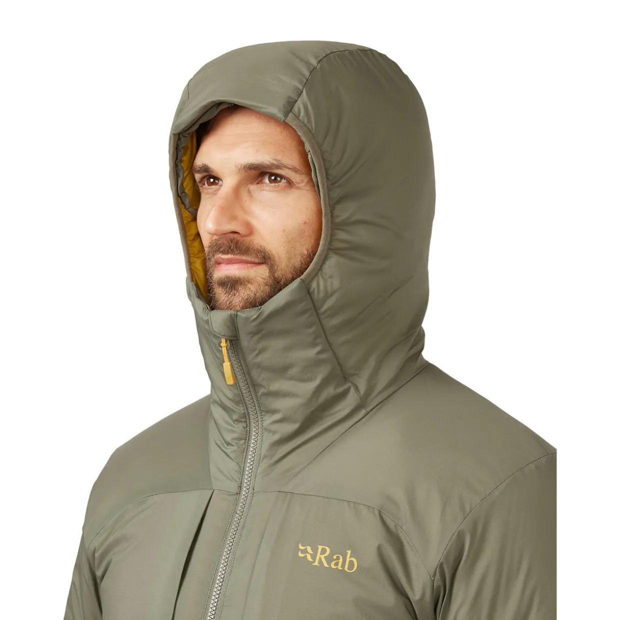 Xenair Alpine Insulated Jacket - Past Season Colours