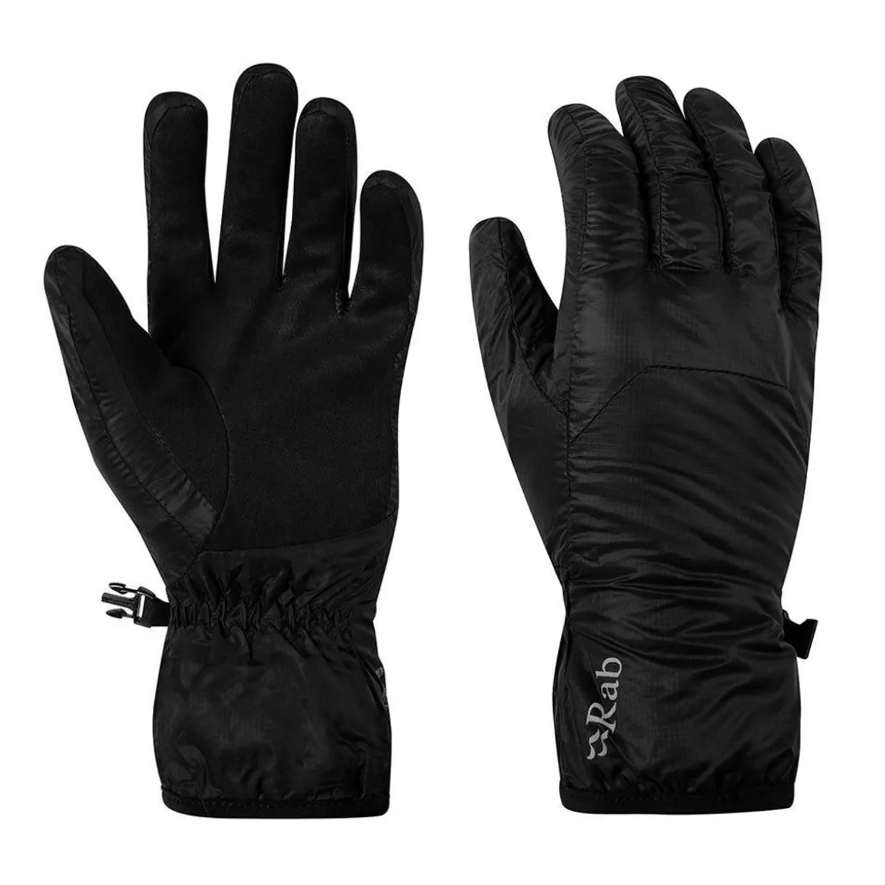 Xenon Gloves