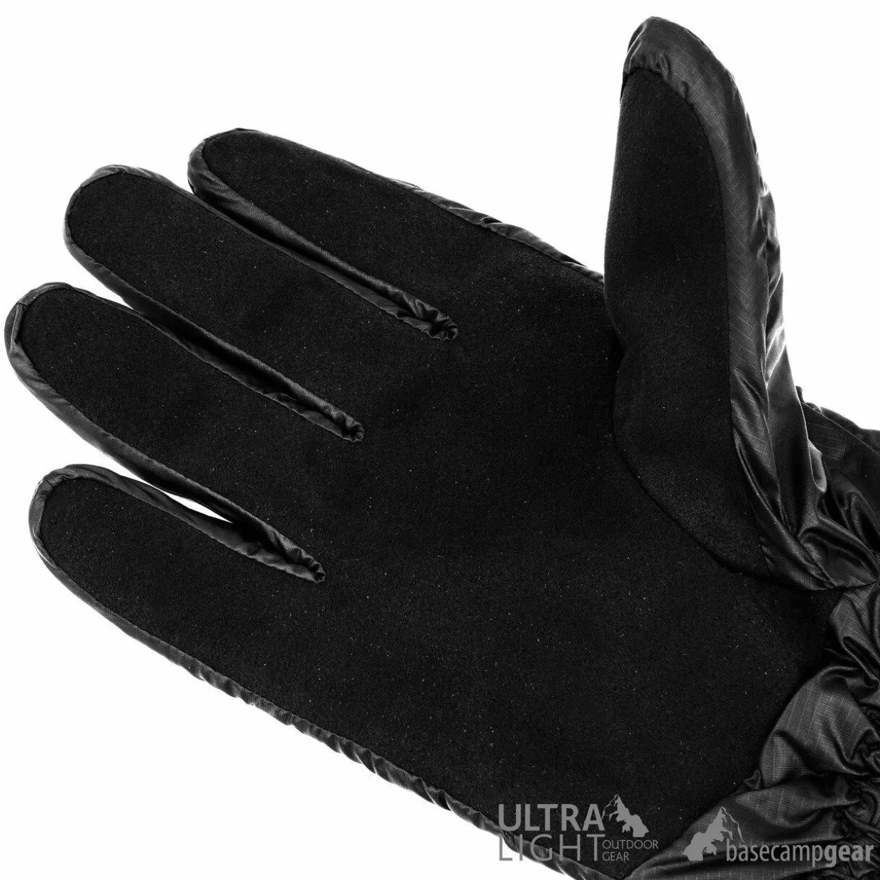Xenon Gloves