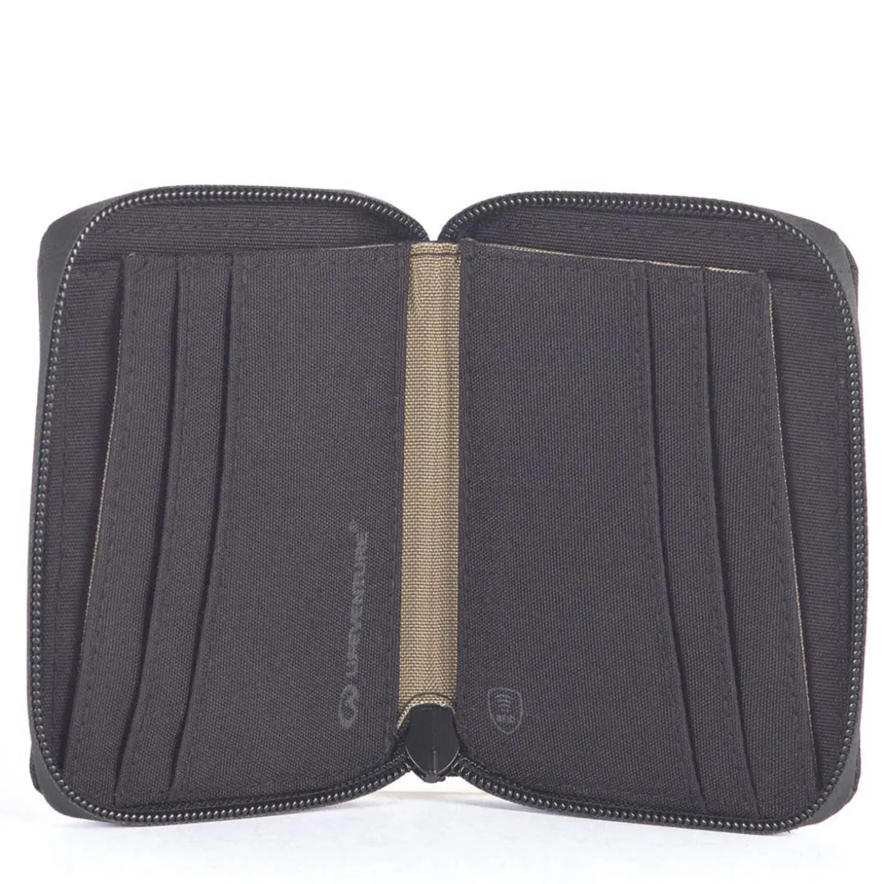 X-Pac Bi-Fold Wallet