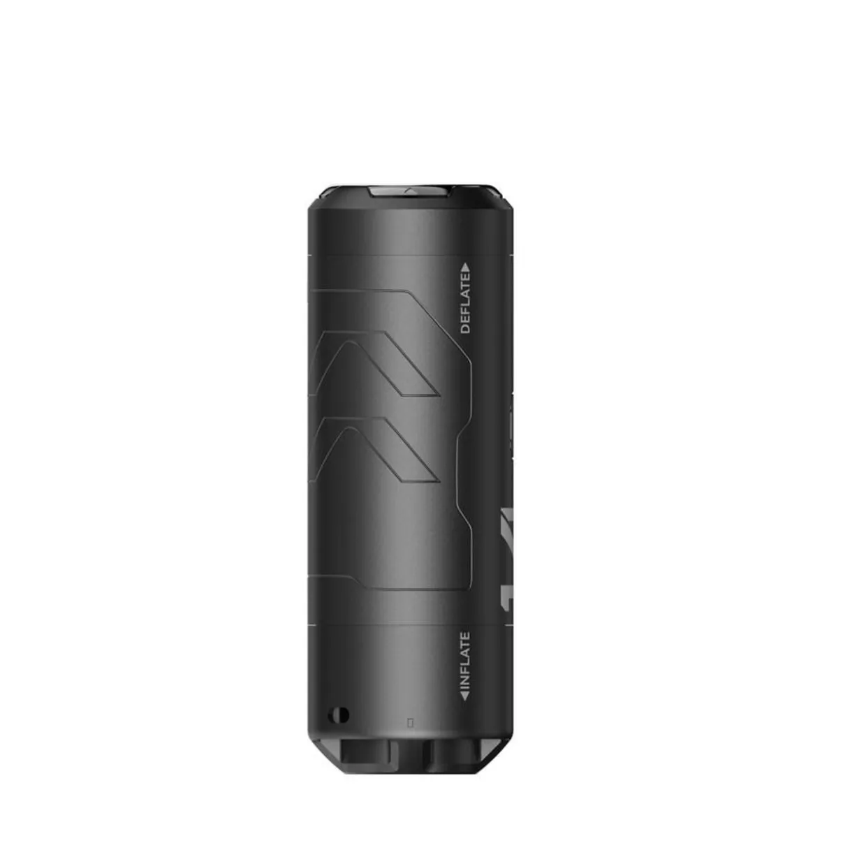 Zero Pump with Battery