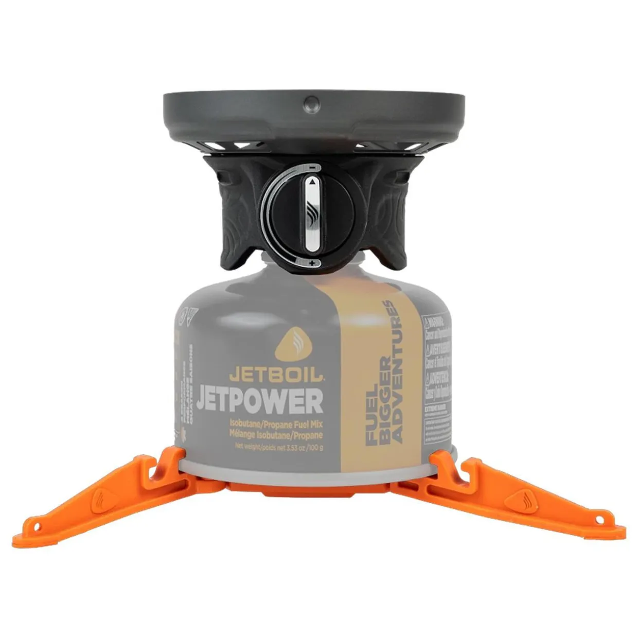 Zip 0.8L Fast Boil System