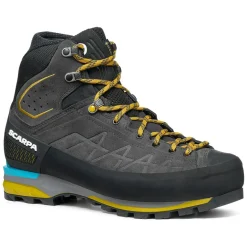 Zodiac Tech GTX