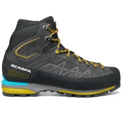 Zodiac Tech GTX
