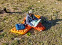 Zoom UL Insulated Sleeping Mat - Regular